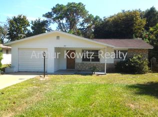 321 Acacia Dr, Port Orange, FL 32127