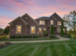 1785 Iris Trl, Waynesville, OH 45068