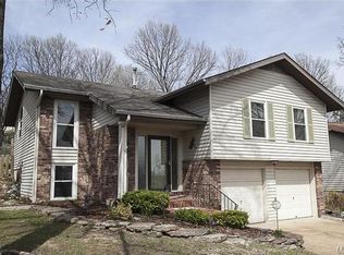 3617 Lemay Woods Dr, Saint Louis, MO