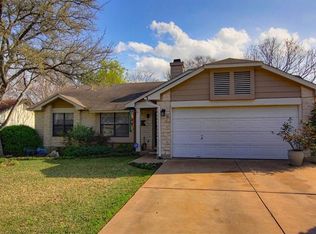 1803 Prairie Star Ln, Round Rock, TX 78664