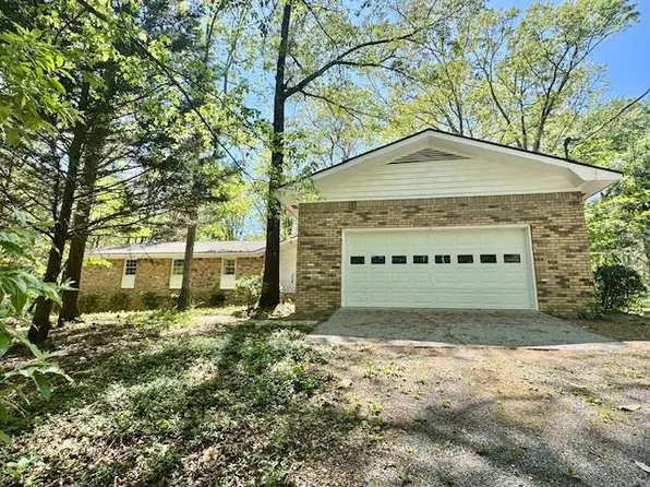 810 Mill Creek Rd, Rocky Face, GA 30740