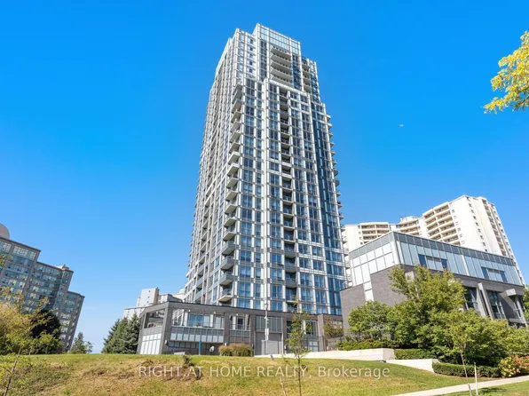 18 Graydon Hall Dr #2112, Toronto, ON M3A 0A4
