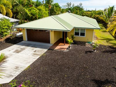 15-1495 Beach Rd, Keaau, HI, 96749