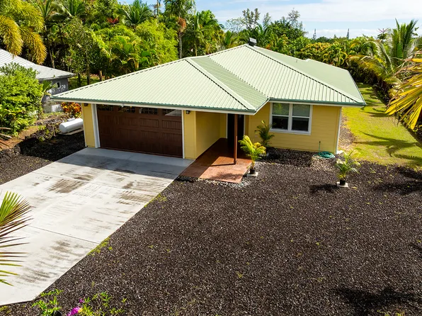 15-1495 Beach Rd, Keaau, HI 96749