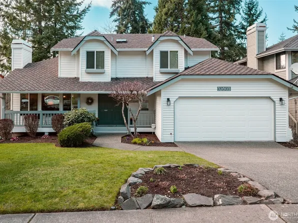 32803 6th Avenue SW, Federal Way, WA 98023