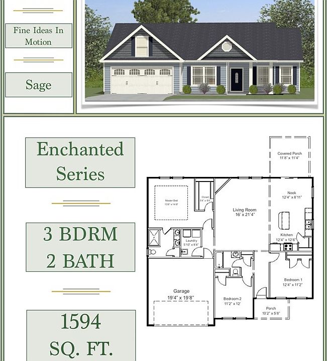 1st image of this home