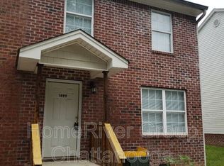 1499 Shelby Cir, Hixson, TN 37343