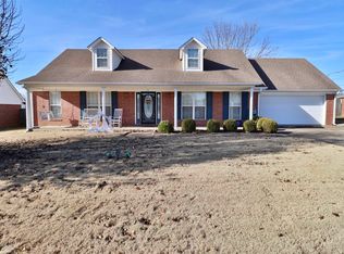 65 Woodshire Ln, Brighton, TN 38011