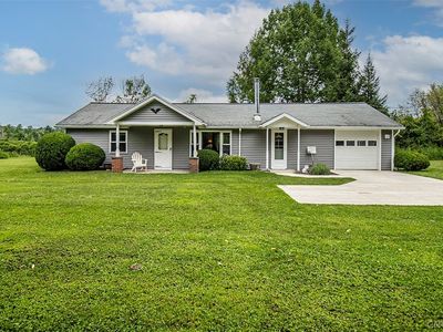 3219 Nourse Rd, Erieville, NY, 13061
