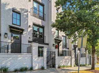 707 Taylor Ct NE, Atlanta, GA 30324