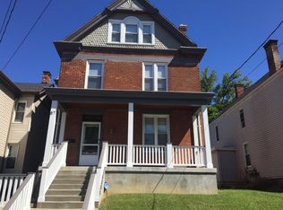 87 Albert St #2, Cincinnati, OH 45217
