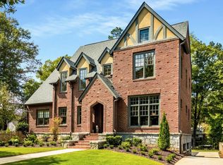 29 Dartmouth Ave, Avondale Estates, GA 30002