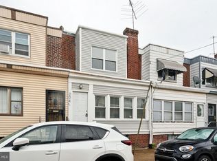 2041 S Bucknell St, Philadelphia, PA 19145