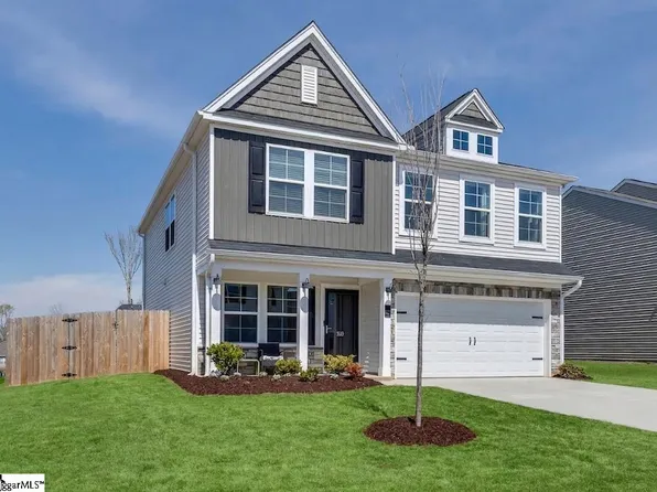 333 Whittier St, Greenville, SC 29605