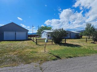37 Shoshone Trl, South Fork, CO 81154