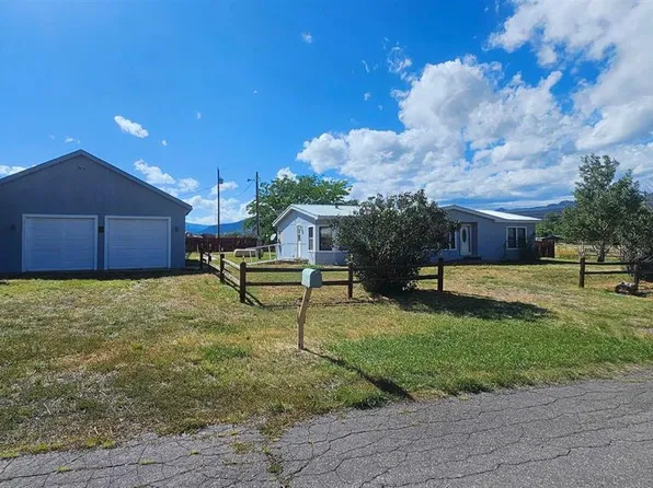 37 Shoshone Trail, South Fork, CO 81154