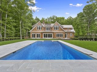 35 N Haven Way, Sag Harbor, NY 11963