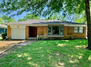 728 Judy Ln, Seagoville, TX 75159