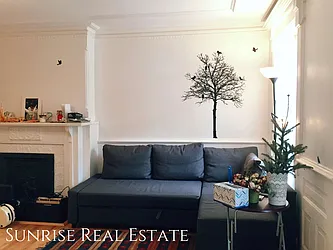 Rented by Sunrise Real Estate