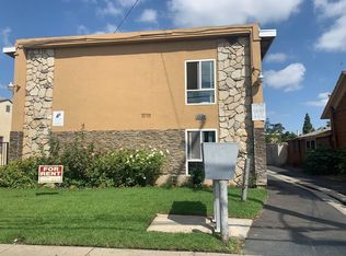 1003 W Bishop St #1X1-1950, Santa Ana, CA 92703