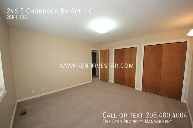 246 E Chubbuck Rd #C — Photo 17