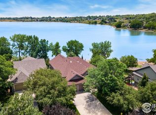 5360 Lighthouse Point Ct, Loveland, CO 80537