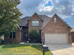 113 Riviera Dr, Georgetown, KY 40324