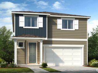 Sunrise Vista, Enumclaw, WA 98022