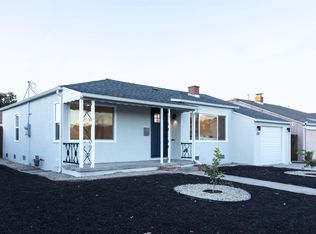 1527 139th Ave, San Leandro, CA 94578