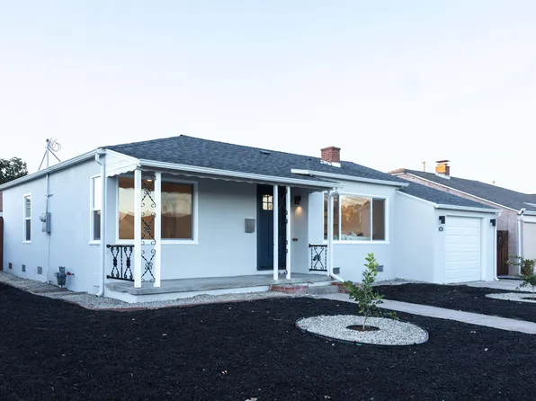 1527 139th Ave, San Leandro, CA 94578