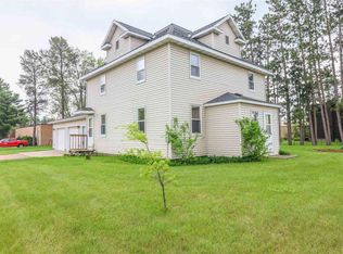 1242 Ranger Rd, Wisconsin Rapids, WI 54494