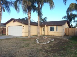 852 Verde St, Shafter, CA 93263