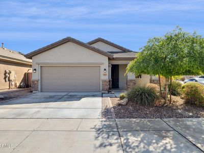 8007 S 69th Dr, Laveen, AZ, 85339