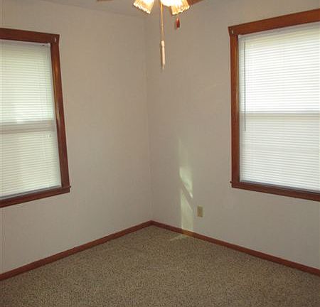 4569 S Walnut, Back Bedroom (Main Floor)