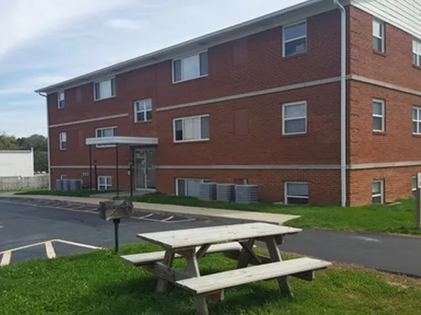 Meadow Dr Apartments, 268 Meadow Dr APT 07, Greenwood, IN 46142