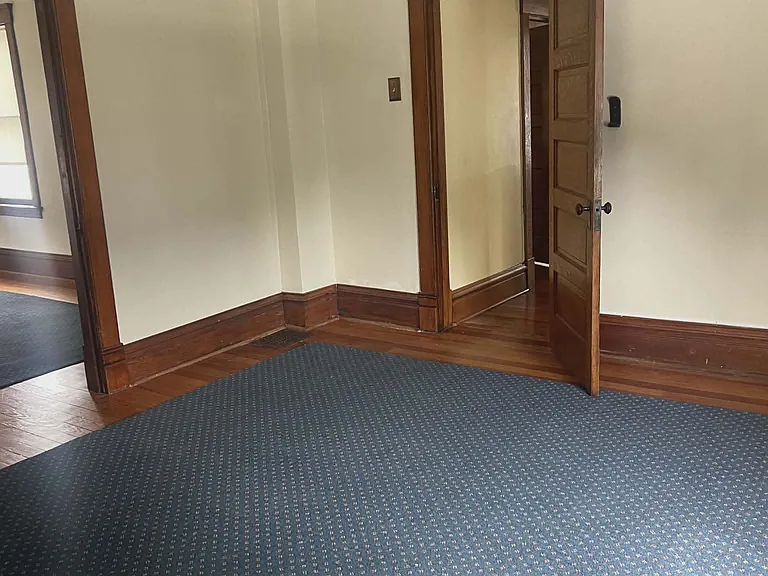 Bedroom 2 - Rt. Door to Hallway