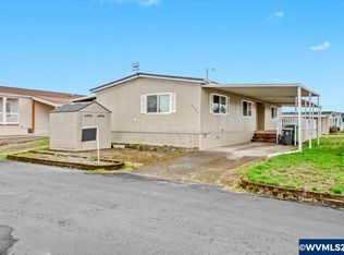 3508 Turner Rd SE, Salem, OR 97302