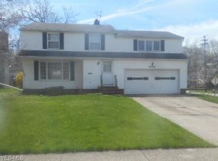 4748 Edenwood Rd, South Euclid, OH