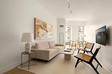 15 West 61st Street, #5C