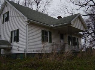 339 Rr 1, East Freedom, PA 16637