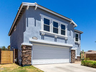 7214 W Vista Ave, Glendale, AZ, 85303