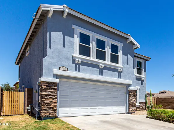7214 W VISTA Avenue, Glendale, AZ 85303