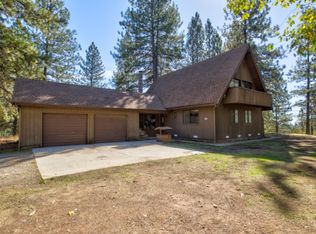 26672 Old Loggers Ln, Colfax, CA 95713