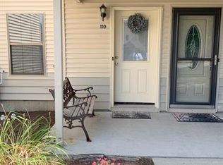 110 Violet Ln, Jackson, NJ 08527