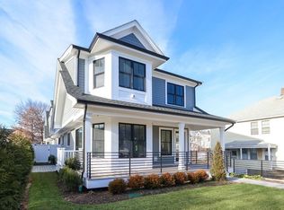 264 Pearl St #A, Newton, MA 02458