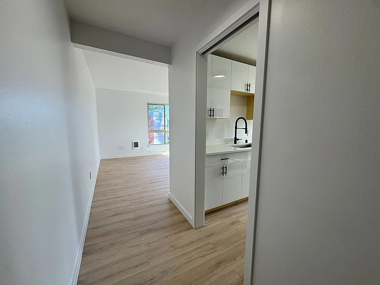 White Heather Apartments | Newly Renovated One and Two Bedroom Homes — Photo 57