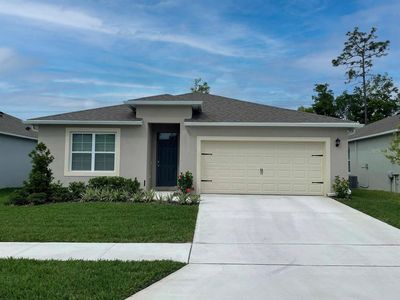 3295 Mystic Pond Loop, Lakeland, FL, 33811
