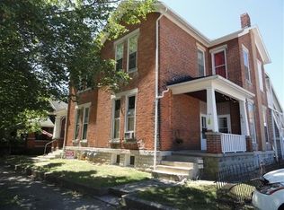 24 N Short St, Troy, OH 45373