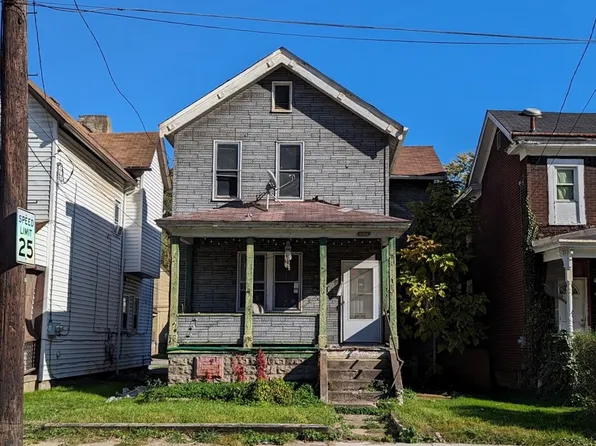 404 Larimer Ave, Turtle Creek, PA 15145