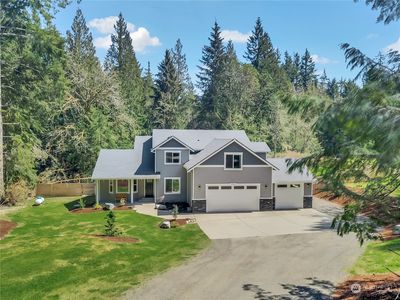 8503 58th Avenue NW, Gig Harbor, WA, 98332